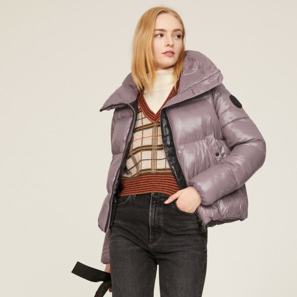 Isla Jacket - Picture 1 of 5